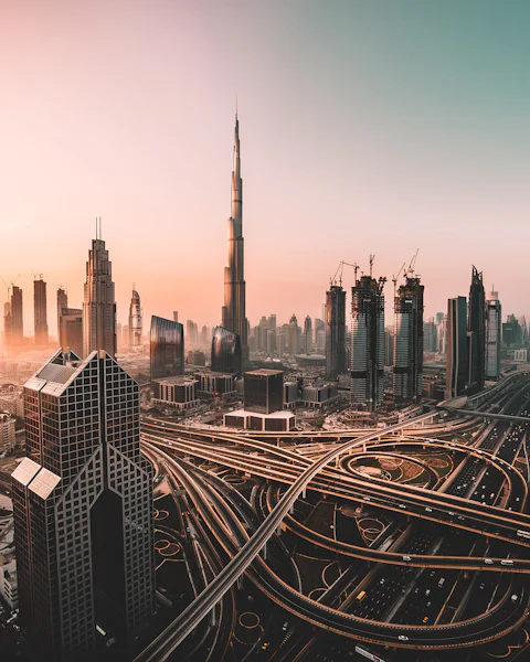 Dubai