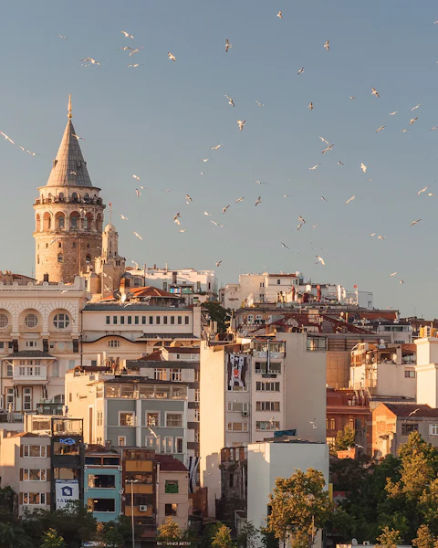 Istanbul