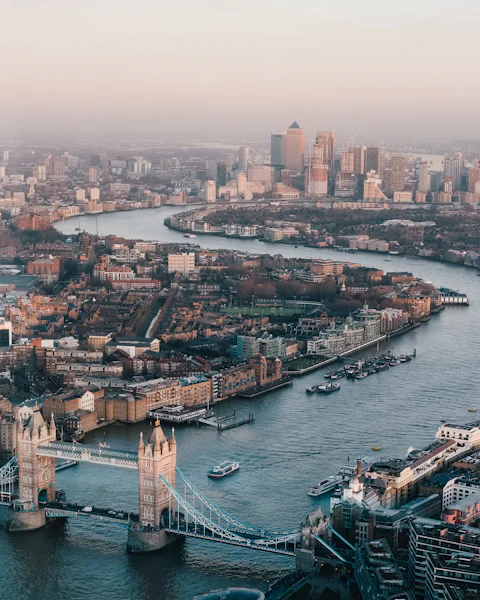 London