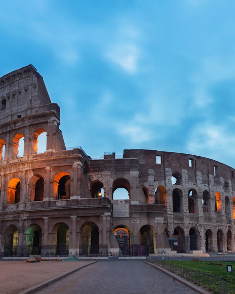Rome